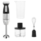 Multi-Function Handheld Immersion Blender - 700W Power, view 12