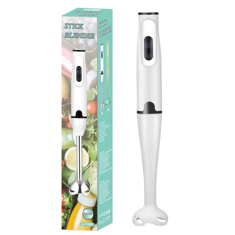 Multi-Function Handheld Immersion Blender - 700W Power, view 15
