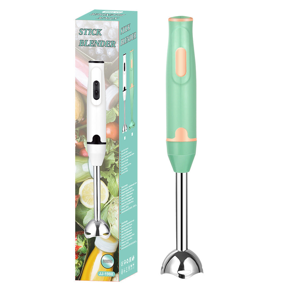 Multi-Function Handheld Immersion Blender - 700W Power, view 16