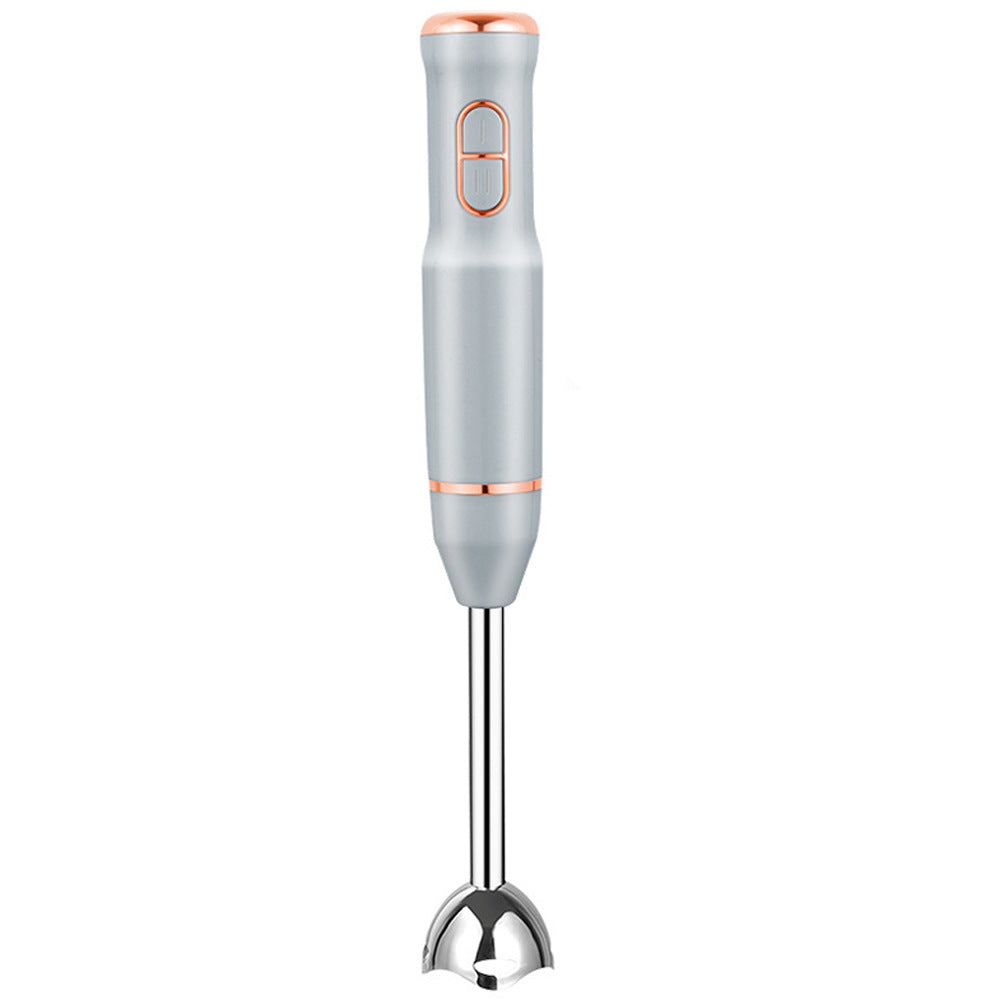 Multi-Function Handheld Immersion Blender - 700W Power, view 17