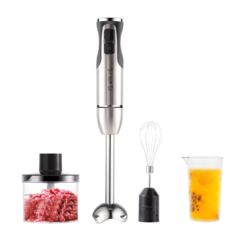 Multi-Function Handheld Immersion Blender - 700W Power, view 19