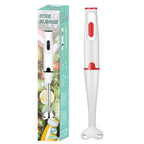 Multi-Function Handheld Immersion Blender - 700W Power, view 21
