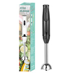 Multi-Function Handheld Immersion Blender - 700W Power, view 22