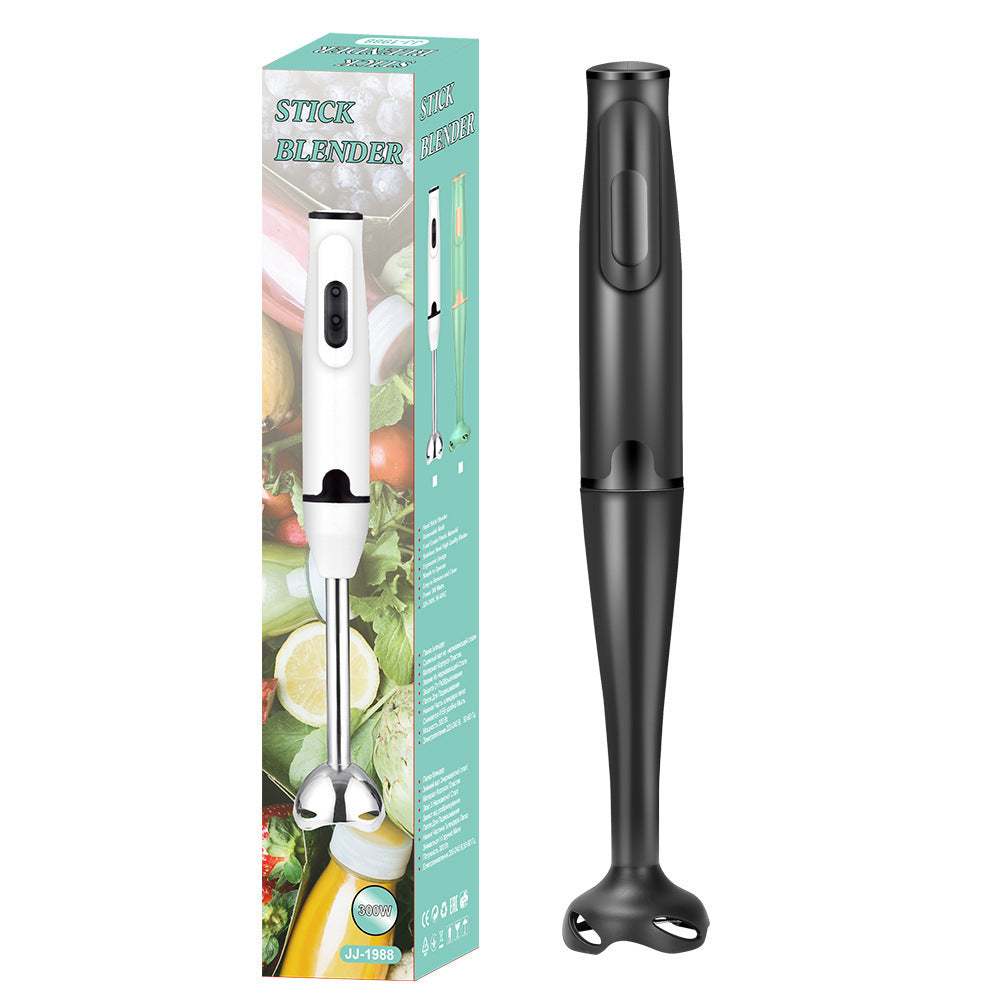 Multi-Function Handheld Immersion Blender - 700W Power, view 23