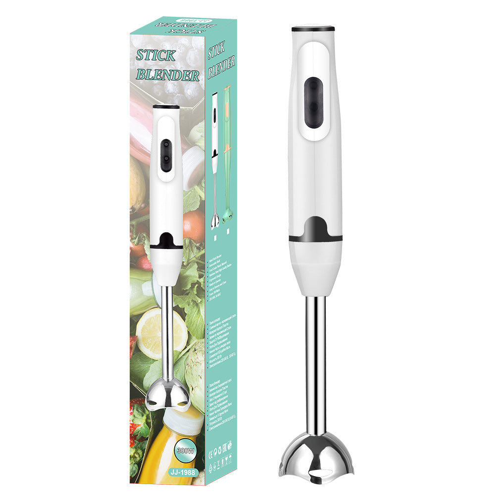 Multi-Function Handheld Immersion Blender - 700W Power, view 3