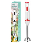 Multi-Function Handheld Immersion Blender - 700W Power, view 5