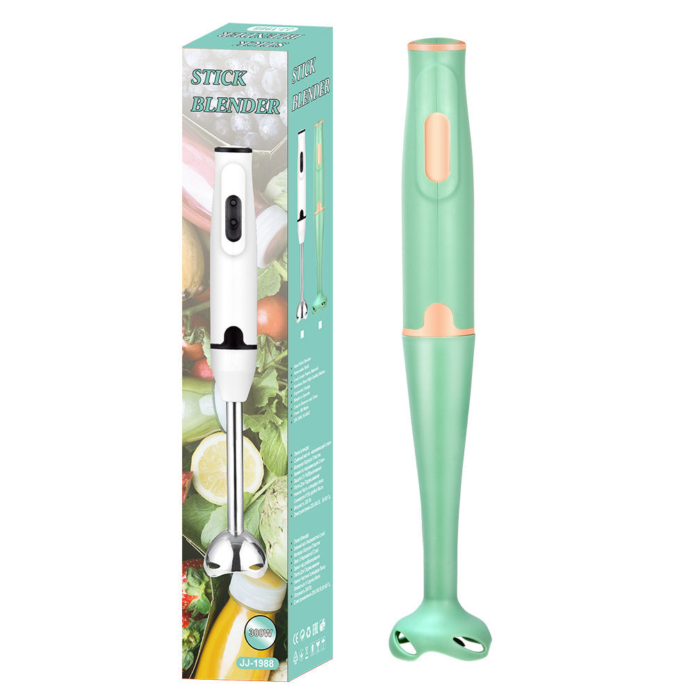 Multi-Function Handheld Immersion Blender - 700W Power, view 7