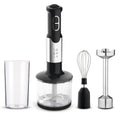 Multi-Function Handheld Immersion Blender - 700W Power