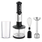Multi-Function Handheld Immersion Blender - 700W Power