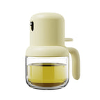 Cooking Oil Sprayer for Kitchen - Glass, 180ml Capacity, view 13
