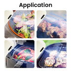 Cooking Oil Sprayer for Kitchen - Glass, 180ml Capacity, view 4