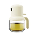 Cooking Oil Sprayer for Kitchen - Glass, 180ml Capacity