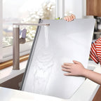 Stainless Steel Chopping Board for Kitchen - 304 Steel, Dishwasher Safe, view 5