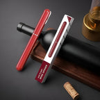Air Pressure Wine Opener - 19.5 x 5 cm, Lightweight 55 g, view 6