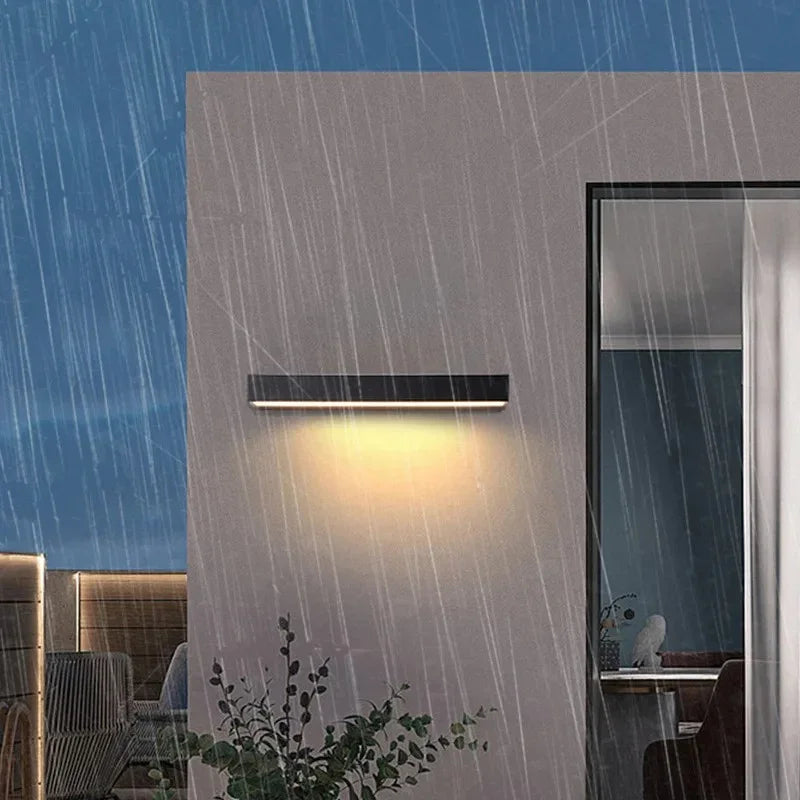 Kjella LED Livine Light-Welvere