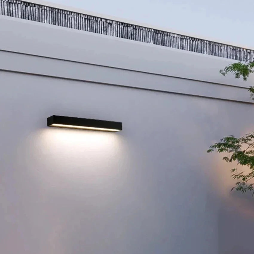 Kjella LED Livine Light-Welvere
