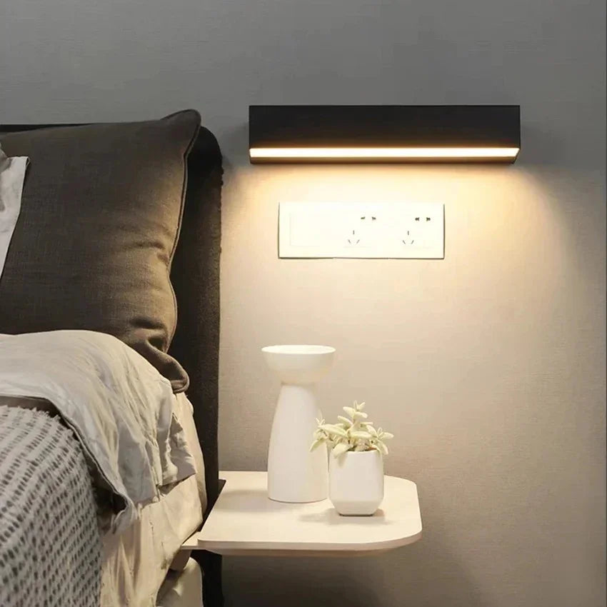 Kjella LED Livine Light-Welvere