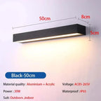 Kjella LED Livine Light-Welvere