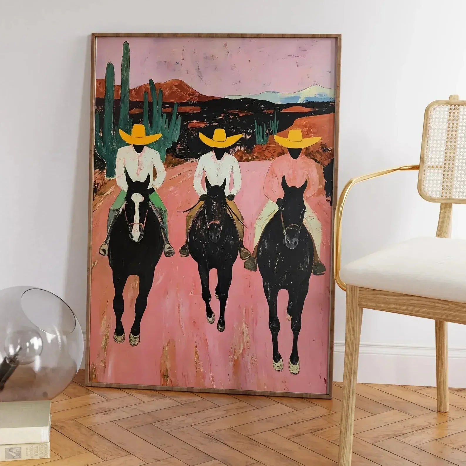 Kjellar livine Oakfield-Welvere