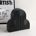 Kjelle Bookend-Welvere