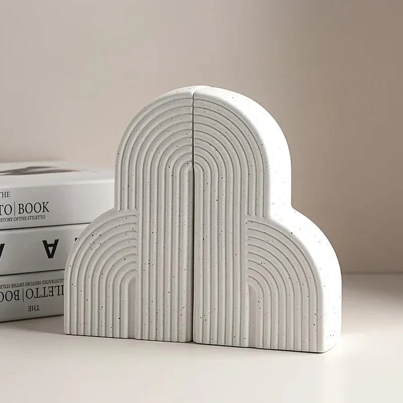 Kjelle Bookend-Welvere