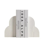 Kjelle Bookend-Welvere