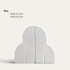 Kjelle Bookend-Welvere