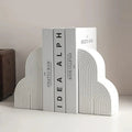 Kjelle Bookend-Welvere