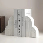 Kjelle Bookend-Welvere