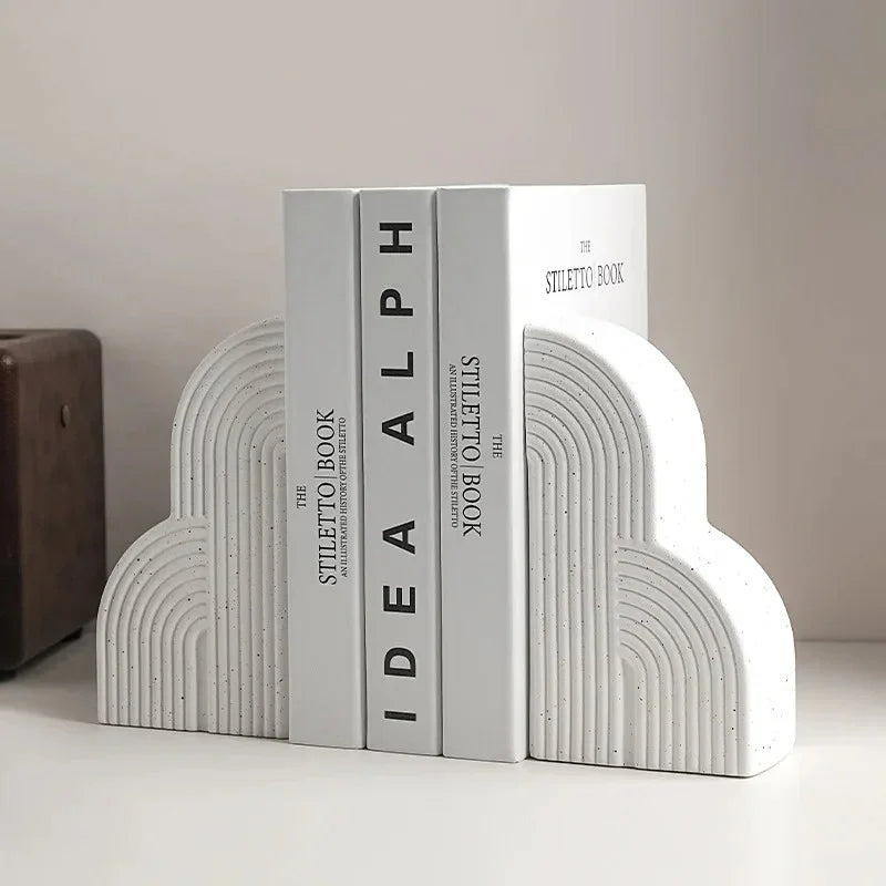 Kjelle Bookend-Welvere