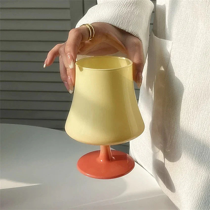 Kjelle Glass-Welvere