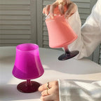 Kjelle Glass-Welvere