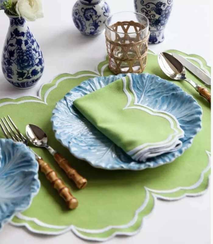 Kjelle Haven Cutlery Set - 24 Pcs-Welvere
