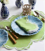 Kjelle Haven Cutlery Set - 24 Pcs-Welvere