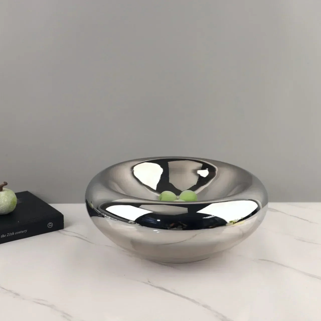 Kjelle Pinebrook Bowl-Welvere