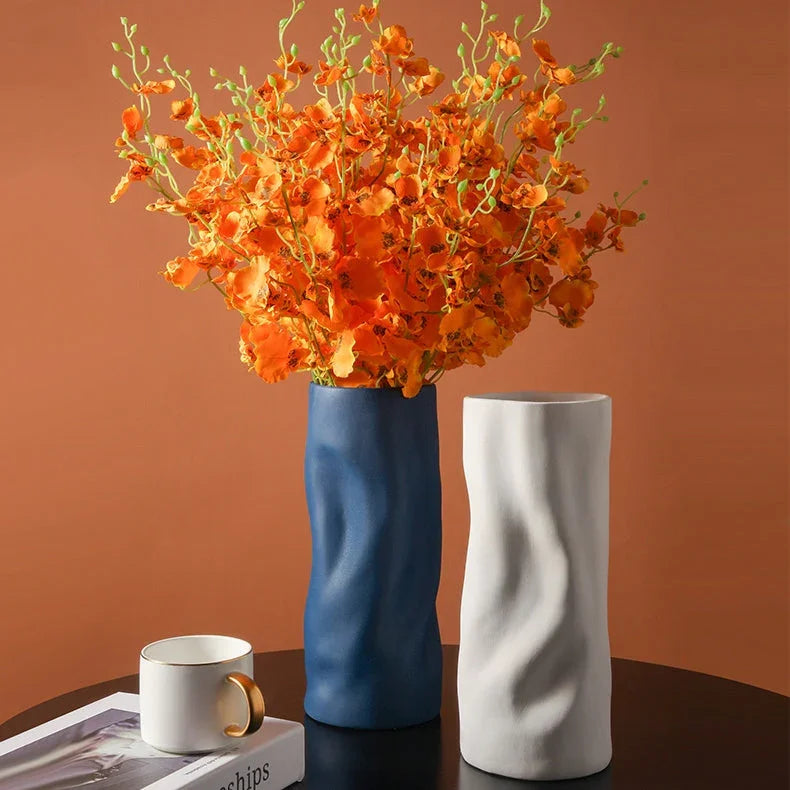 Kjelle Vase-Welvere