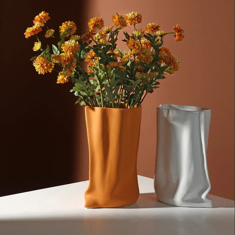 Kjelle Vase-Welvere
