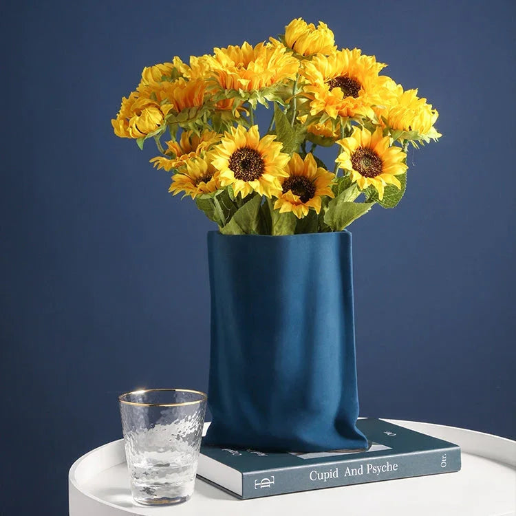 Kjelle Vase-Welvere