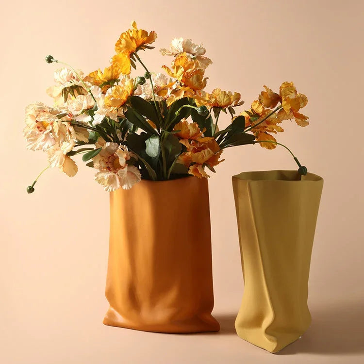 Kjelle Vase-Welvere
