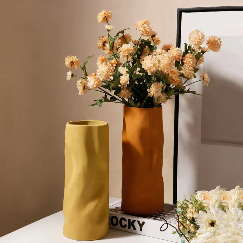 Kjelle Vase-Welvere