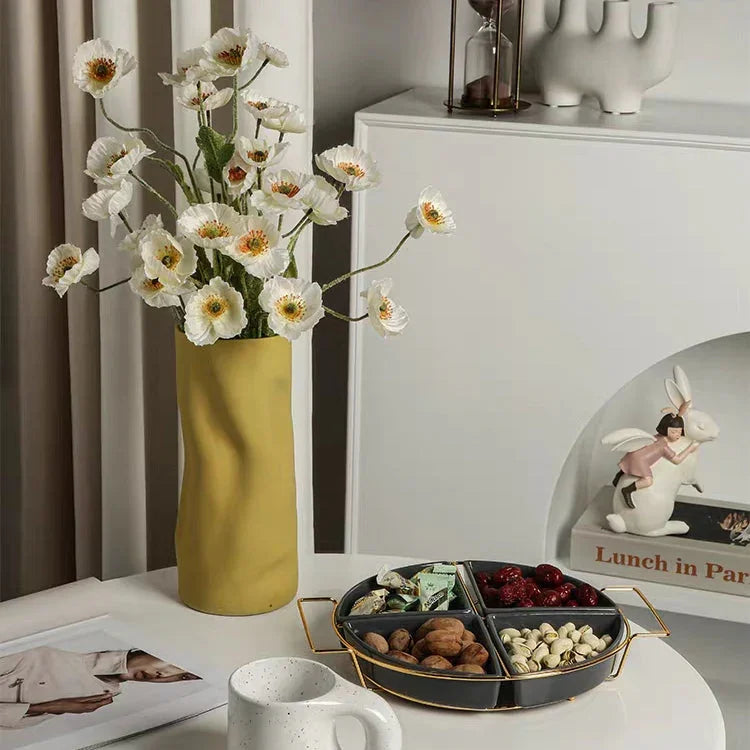 Kjelle Vase-Welvere