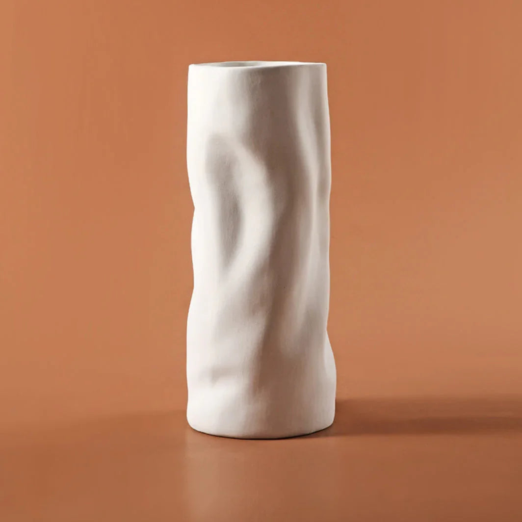 Kjelle Vase-Welvere