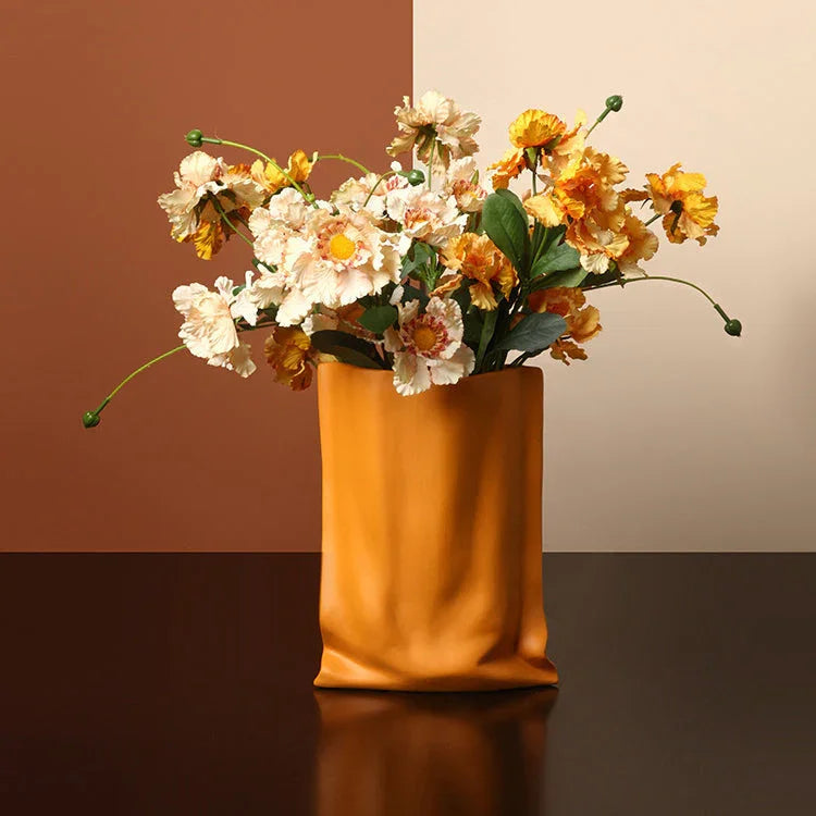Kjelle Vase-Welvere