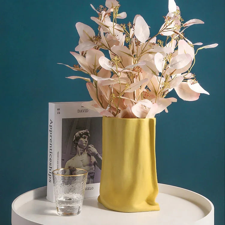 Kjelle Vase-Welvere