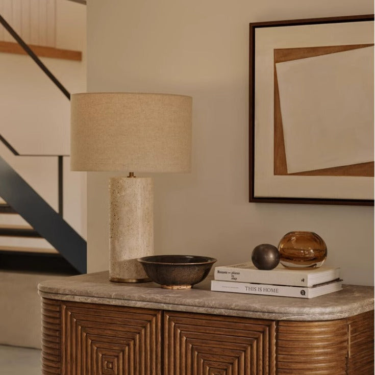 Kjellen Table Lamp-Welvere