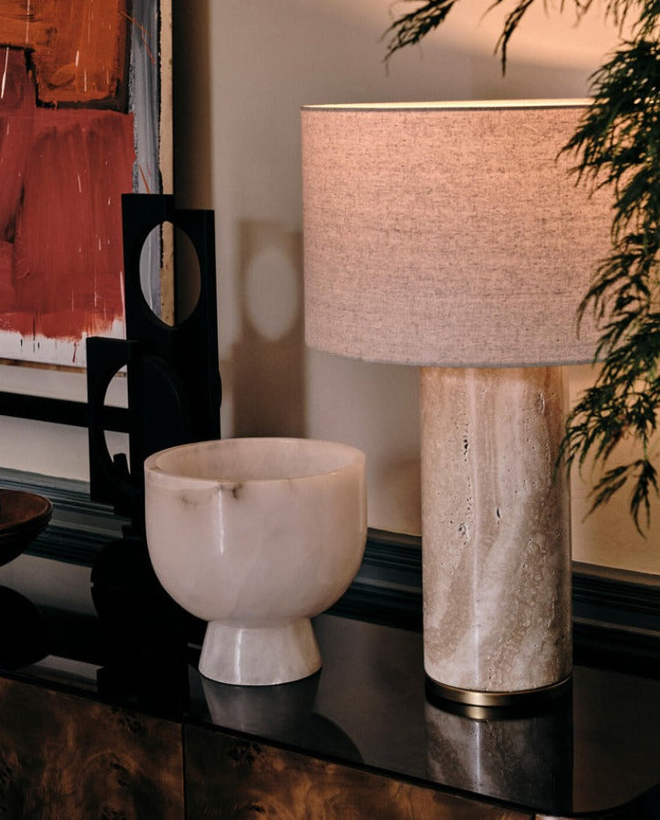 Kjellen Table Lamp-Welvere
