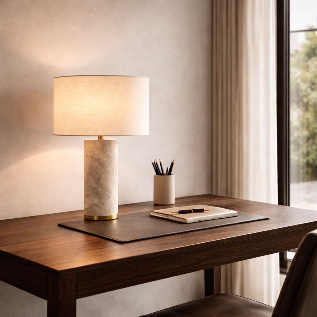 Kjellen Table Lamp-Welvere
