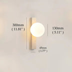 Kjellia Peakhurst Livine Lamp - OPEN BOX (AU)-Welvere