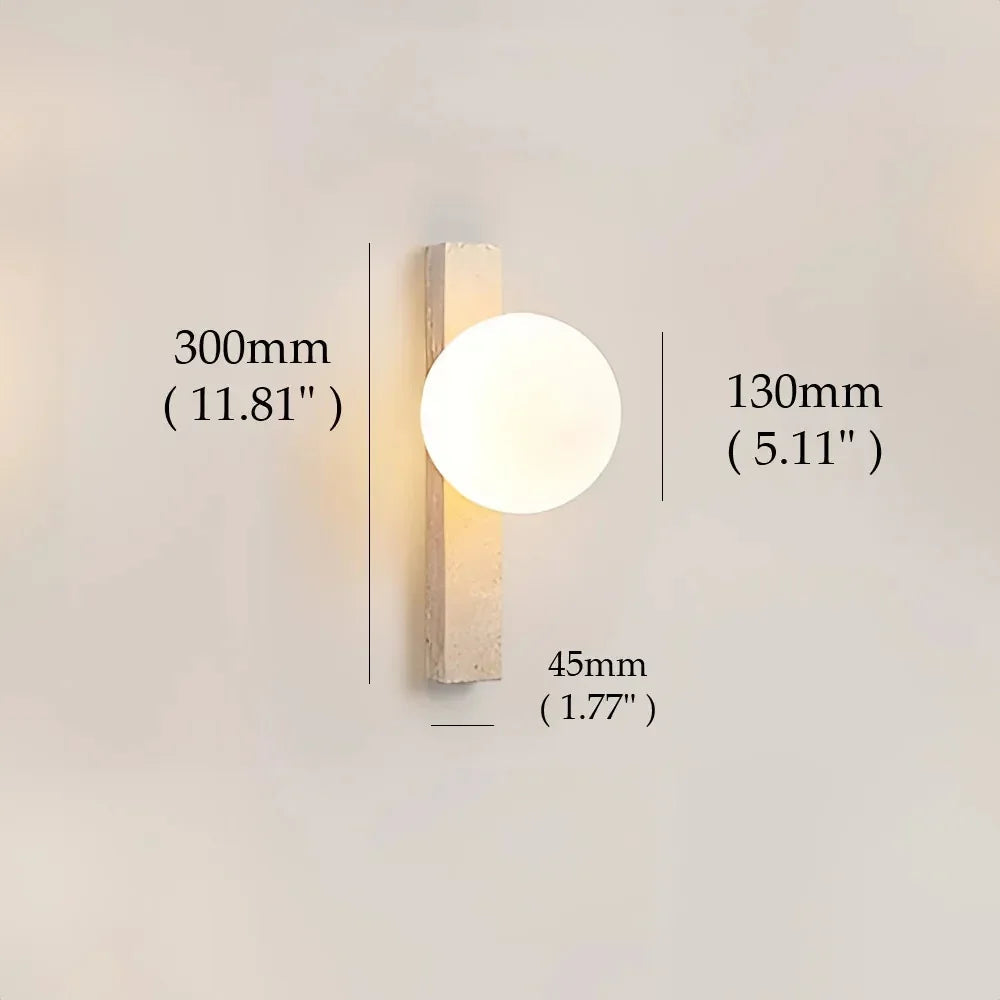 Kjellia Peakhurst Livine Lamp - OPEN BOX (AU)-Welvere