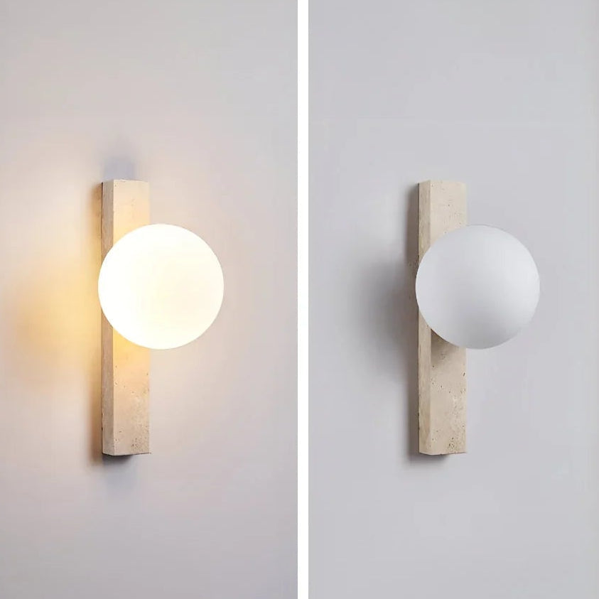 Kjellia Peakhurst Livine Lamp - OPEN BOX (AU)-Welvere